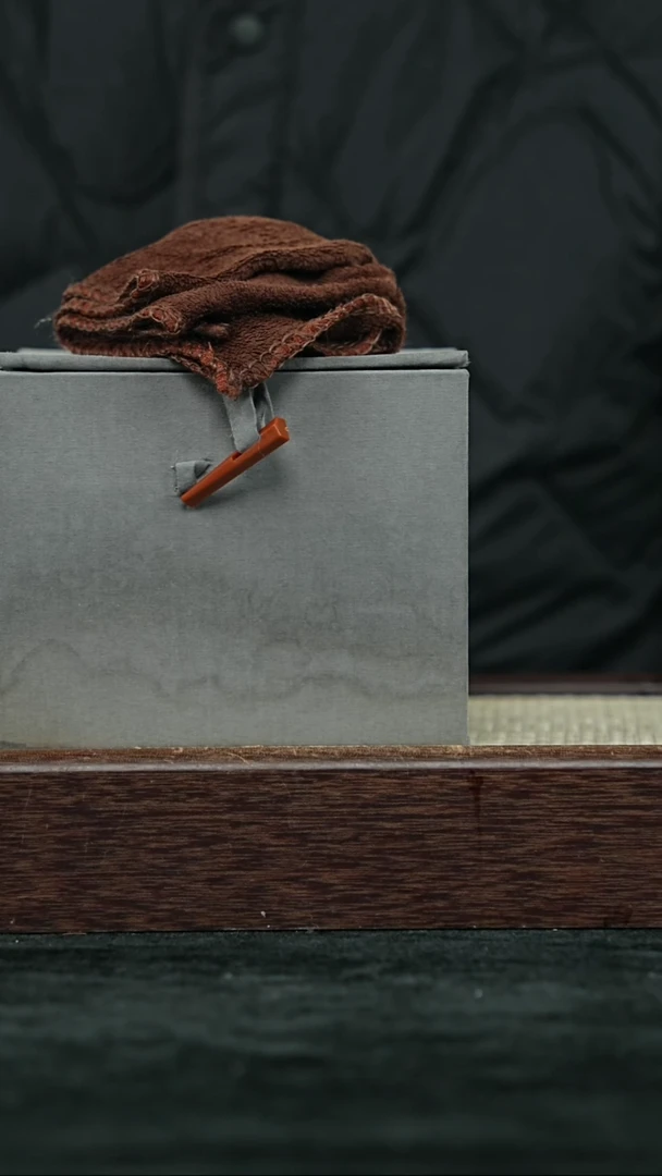 【闪购商品】紫砂其他@@AA8253紫砂原矿