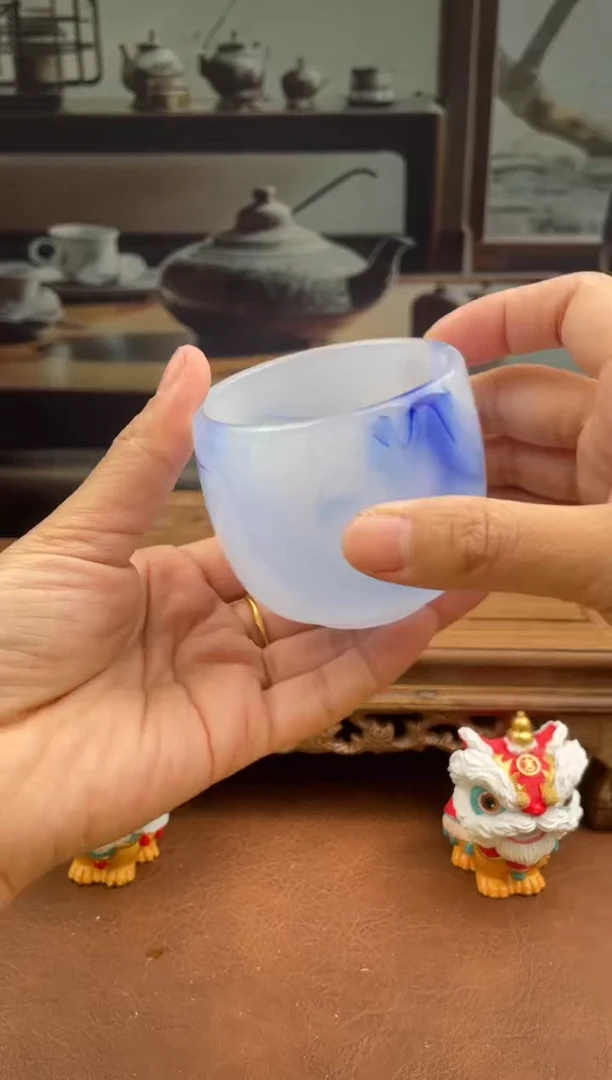 【闪购商品】悦本唐茶具闪购链接123主人杯