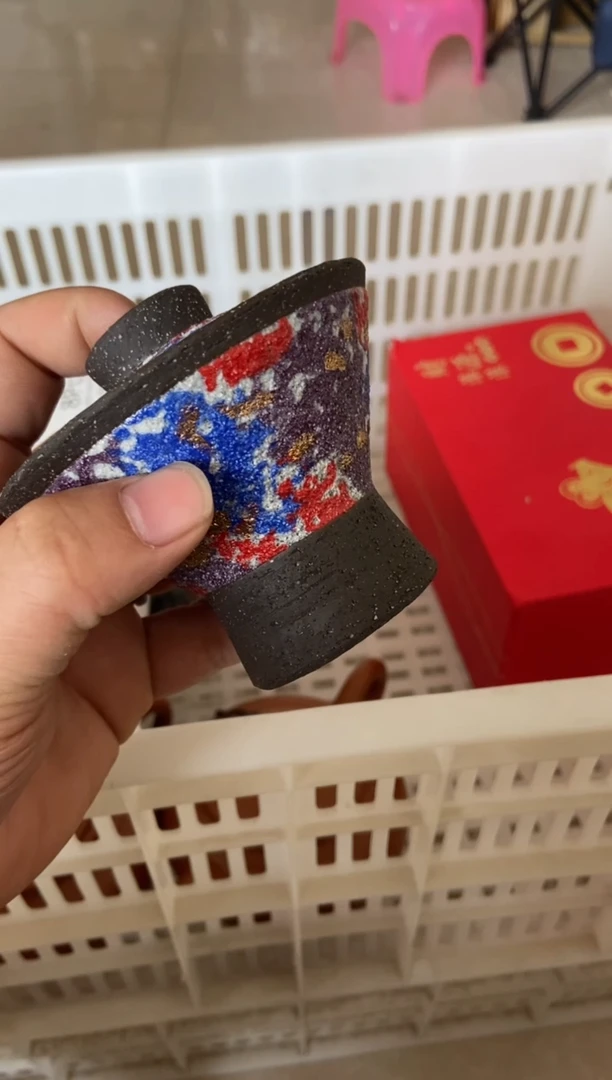 杯无运费险有瑕疵的摄影的产品有使用过的痕迹有点脏介意勿拍