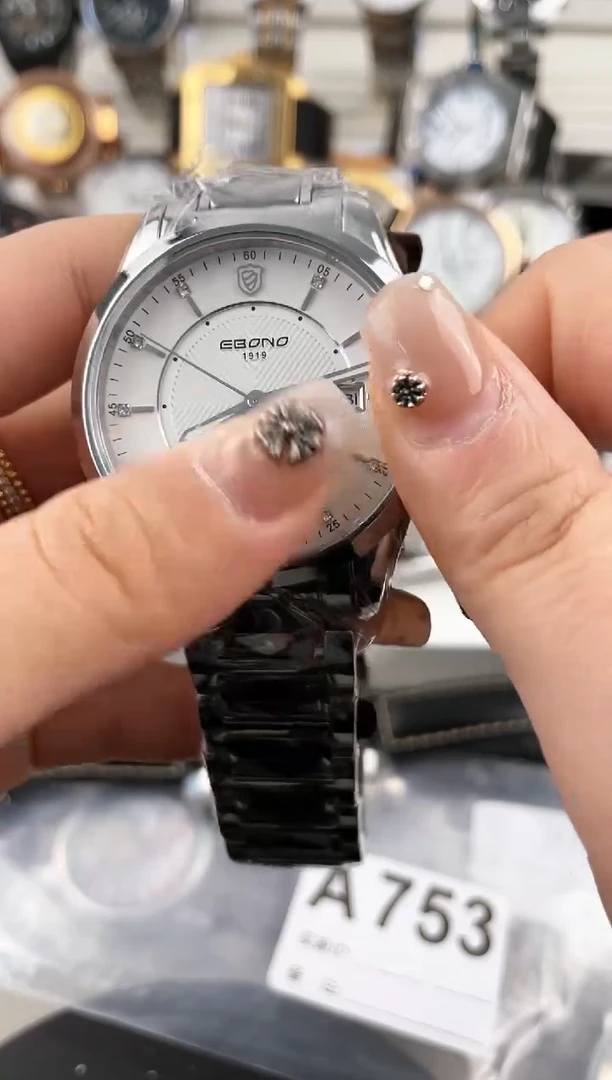 机械机芯锻造碳钢依宝诺