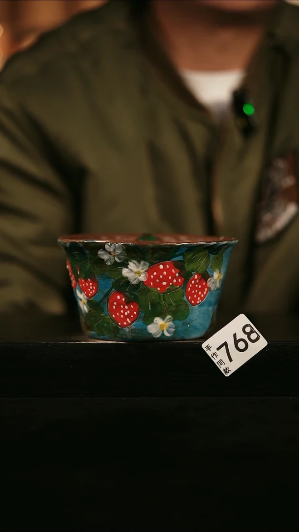 其他768遇瓷手作同款