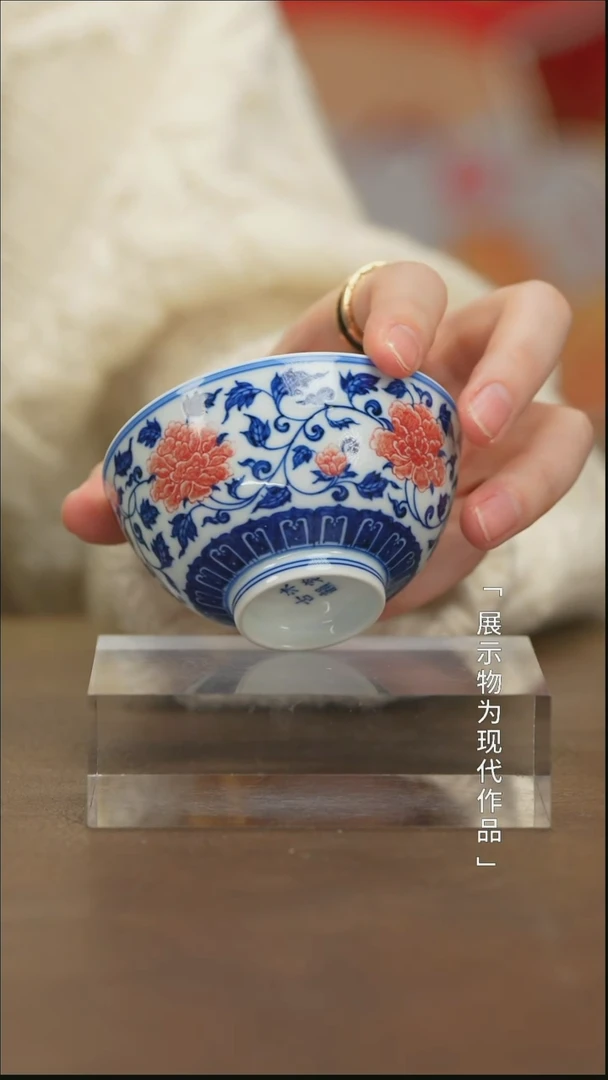 【闪购商品】瓷栗子严选景德镇茶器@@mmgy299