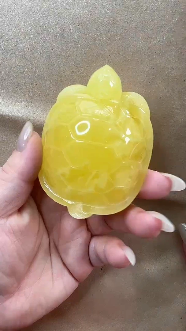 琥珀颈饰未镶嵌吊坠