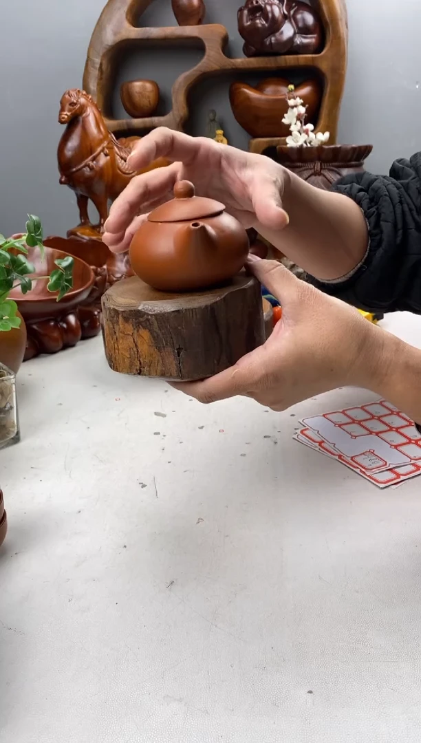 香樟木8香樟木墩墩