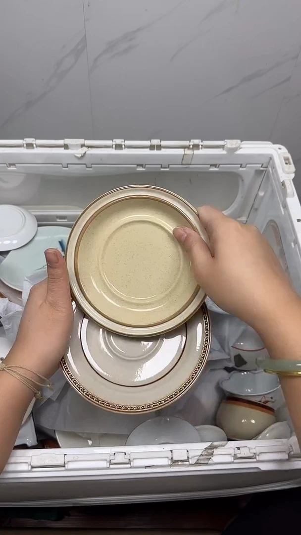 【闪购商品】490回流瓷器默认微瑕，18.8包邮