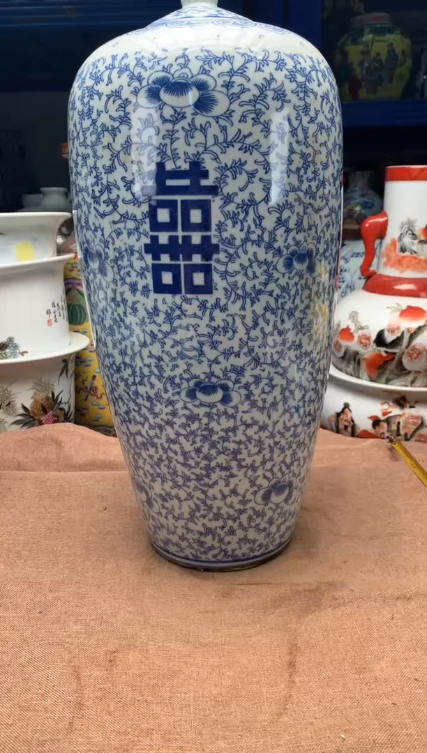 摆件旧藏瓷器旧藏瓷器