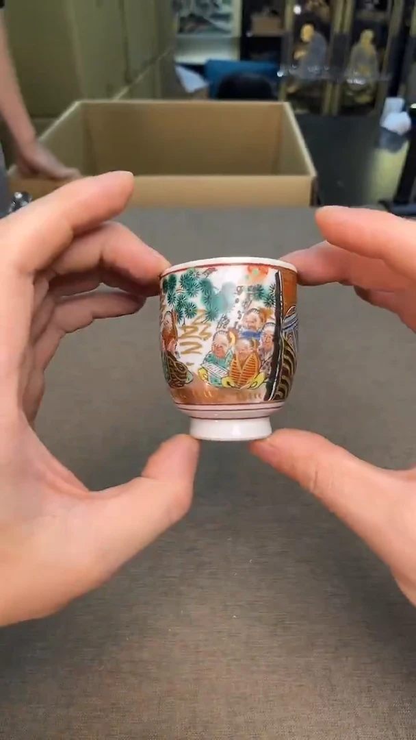 茶宠瓷器茶具套装