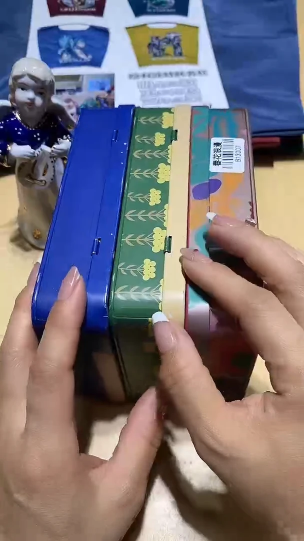 瓷片锅碗瓢盆一件不留@@1