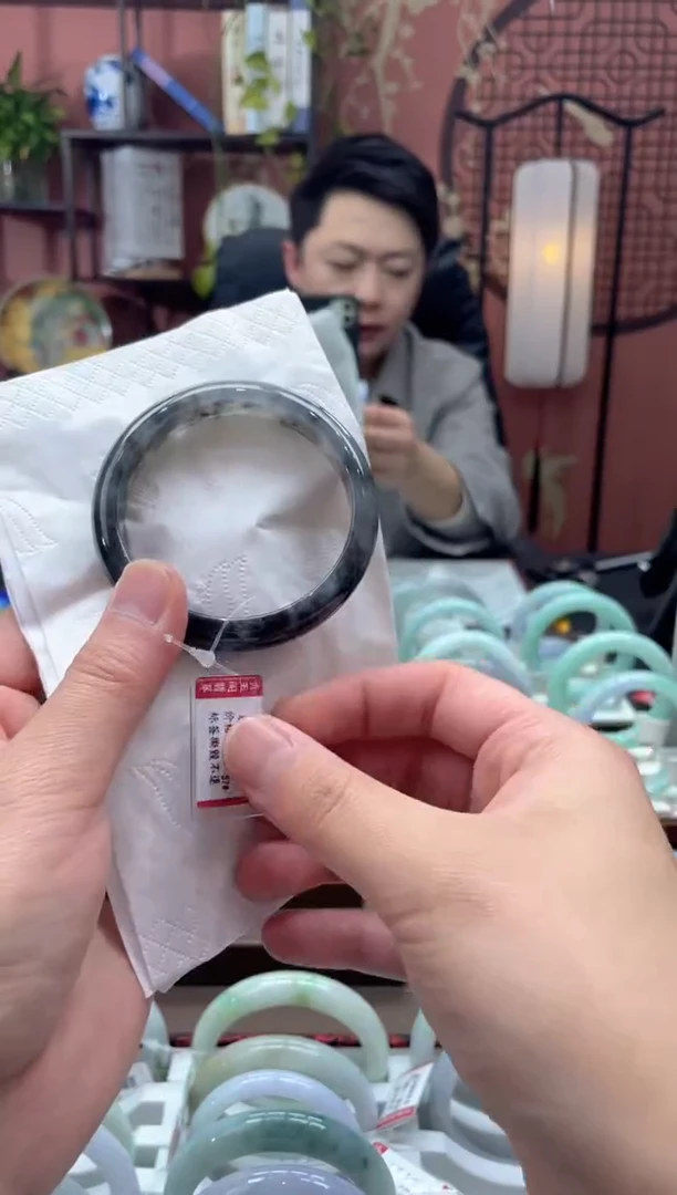 未镶嵌手镯翡翠1580******