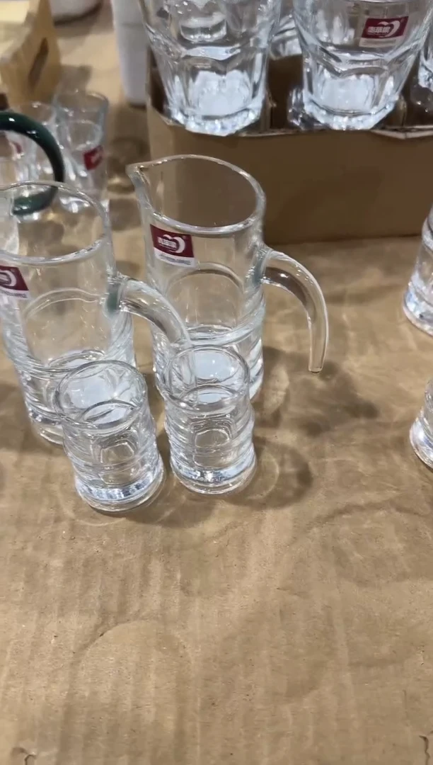 【闪购商品】玻璃无盖款青苹果直播价2+2