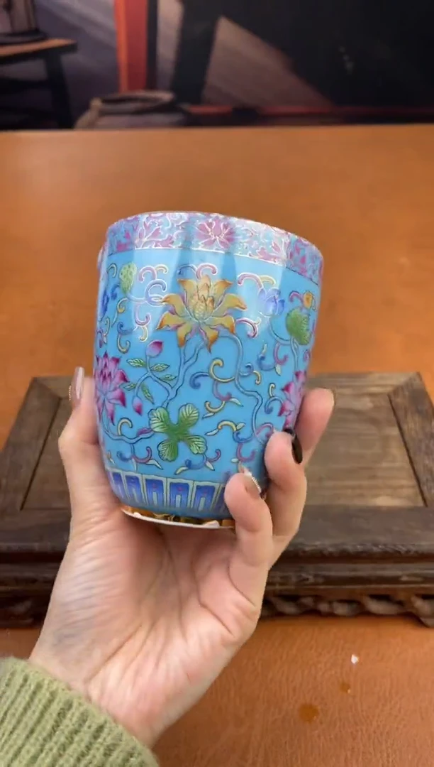 【闪购商品】陶禧茶器闪购福利V