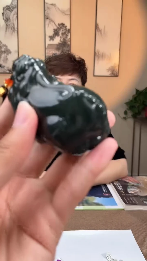 定制和田玉多样性拍一发一290119