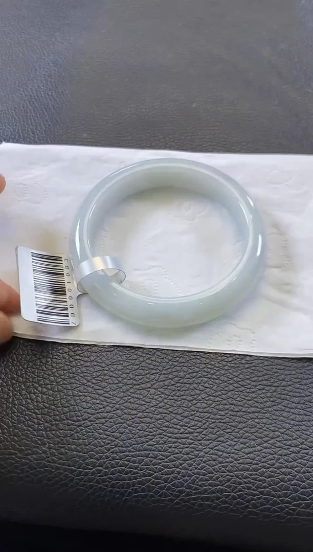 未镶嵌手镯翡翠3号56