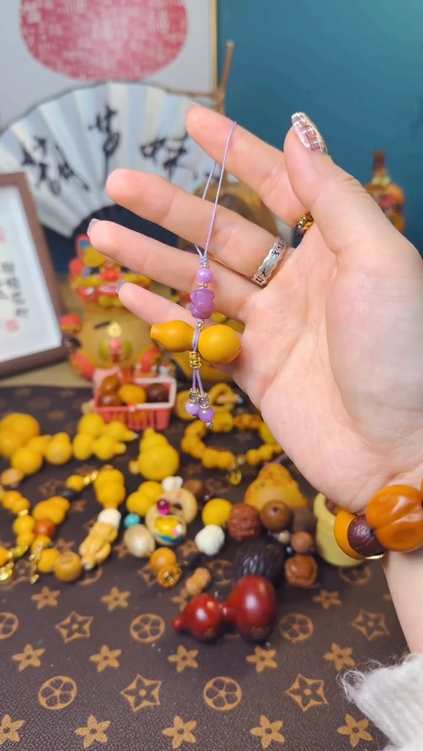 【闪购商品】039文玩葫芦文玩好物