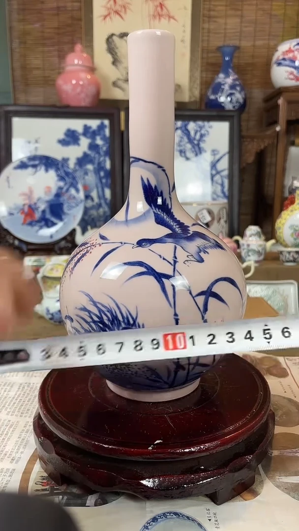 景德镇高温瓷002