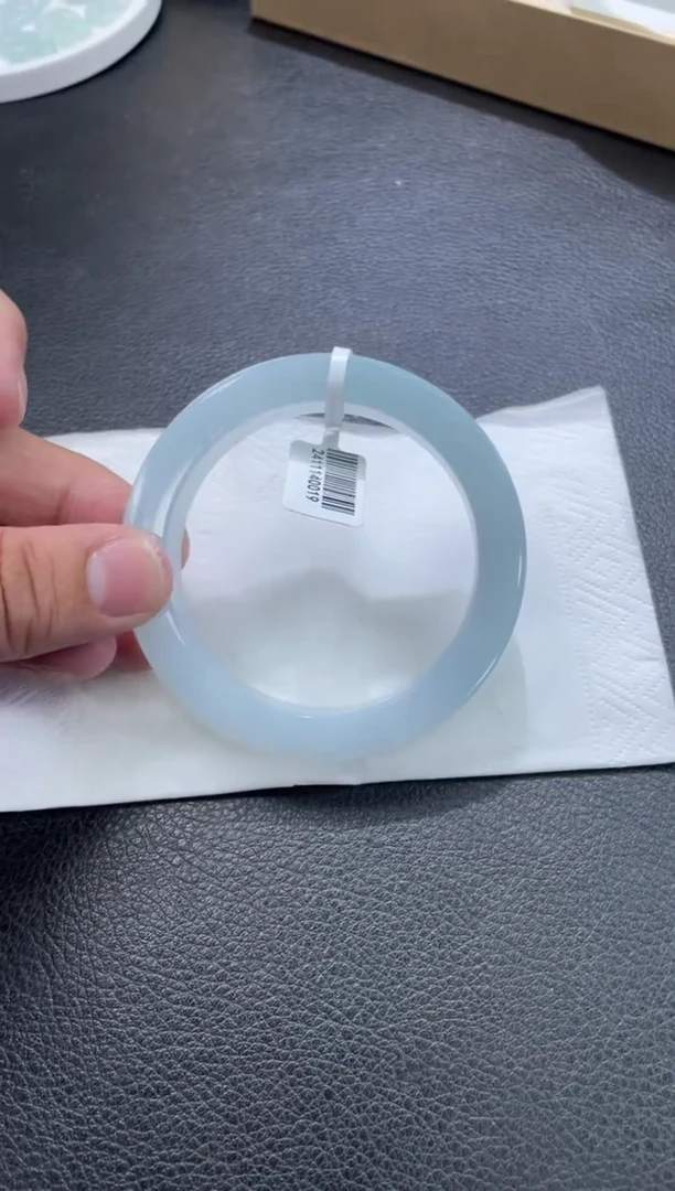 未镶嵌手镯定制翡翠ฅ****՞手镯DDJ发一件