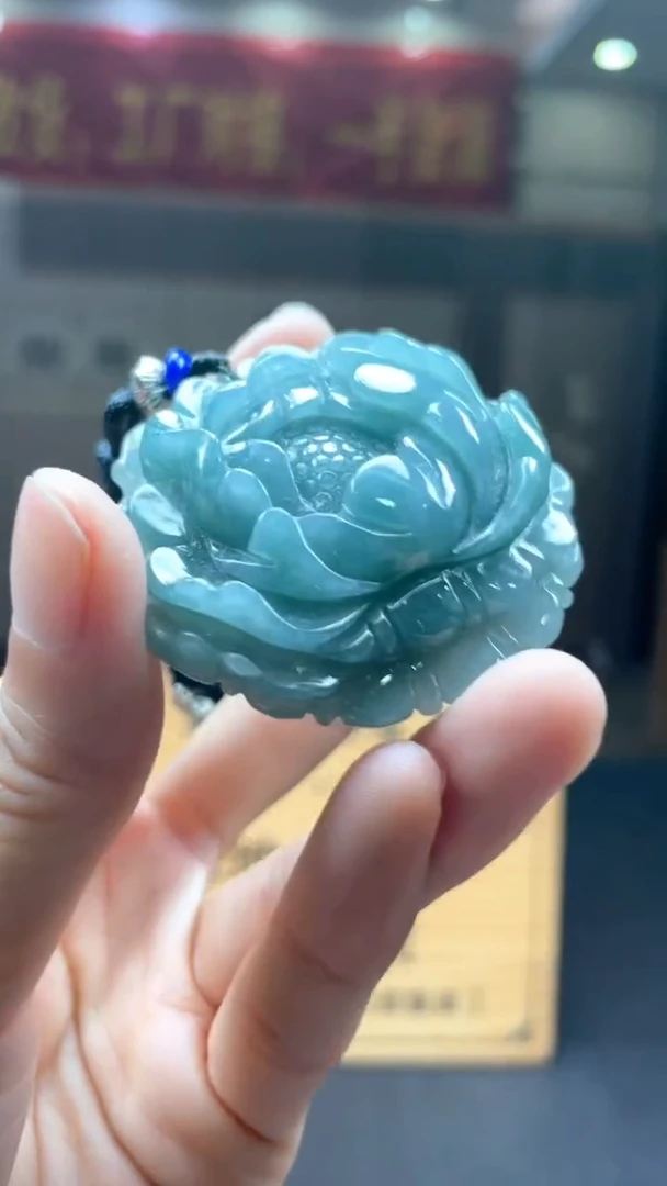 未镶嵌定制翡翠********52