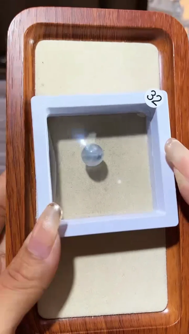 【闪购商品】水晶颈饰未镶嵌定制