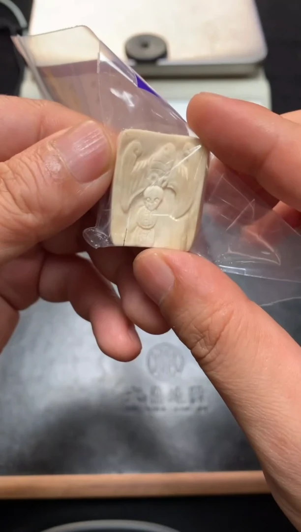 橄榄核手串猛犸猛犸橄榄核91