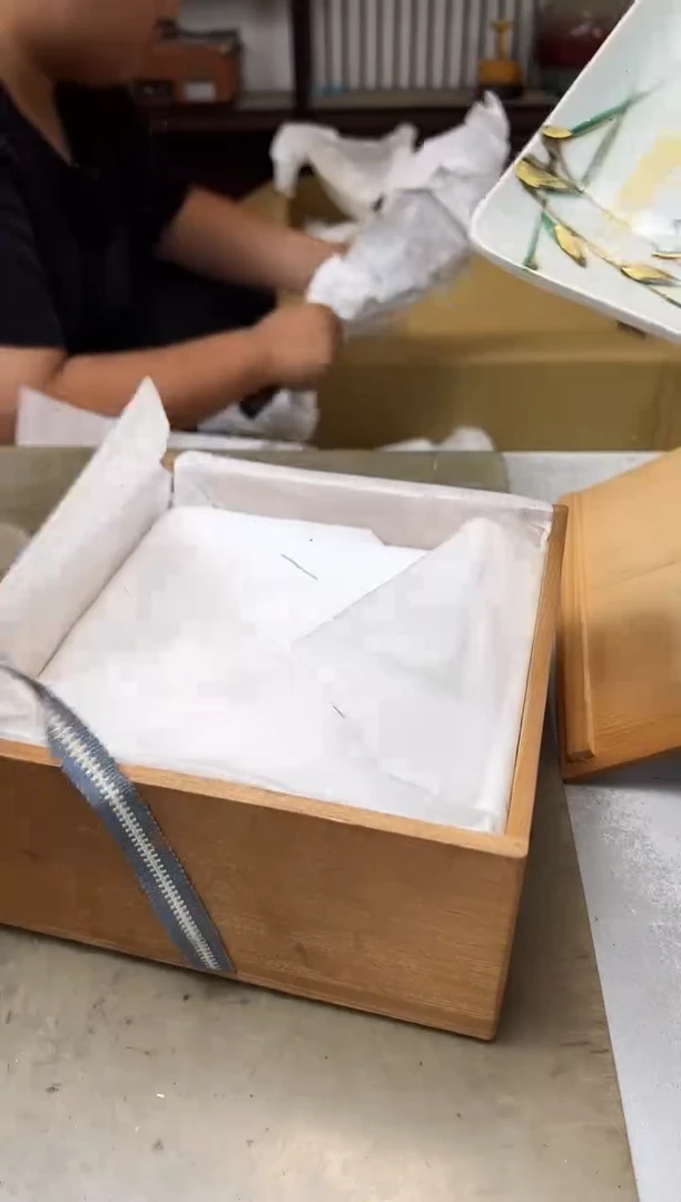 瓷片608聚宝缘海淘精选