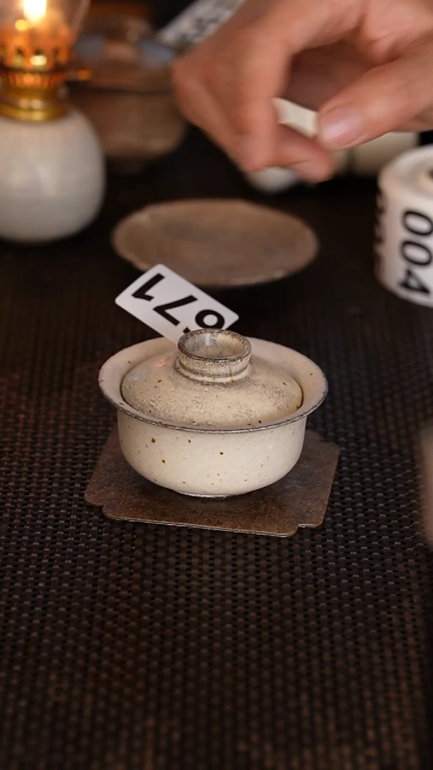 671景德镇{立梦陶}手作