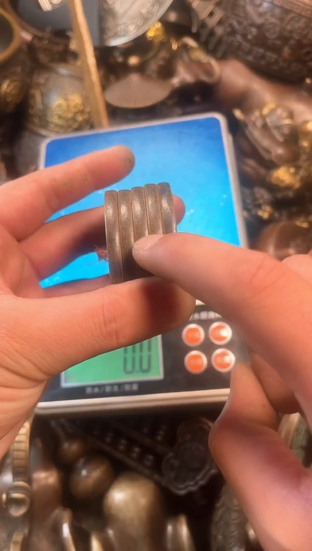 精美铜器点击下单
