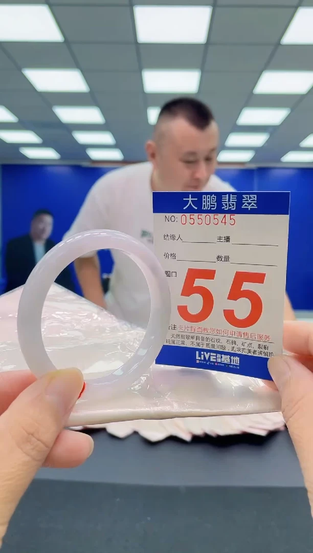 未镶嵌手镯翡翠AAAAAAAAA