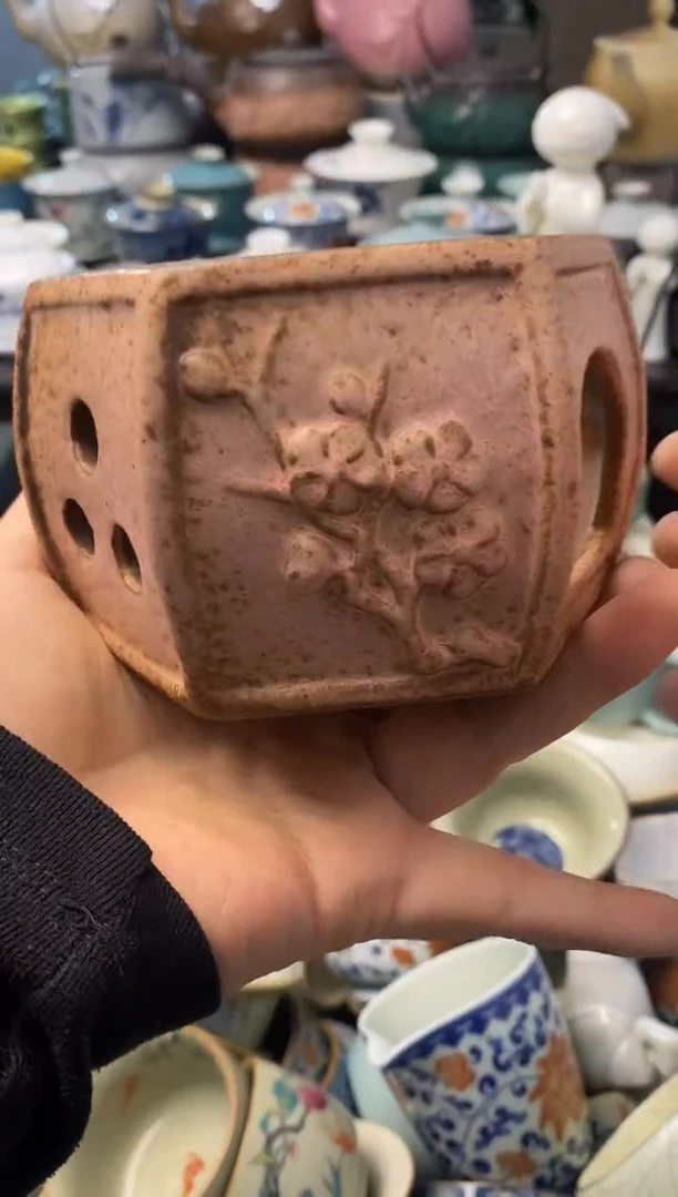 高端 茶壶 茶杯 茶具 轻轻微瑕