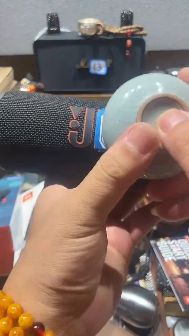 瓷片闪购商品 如图所示