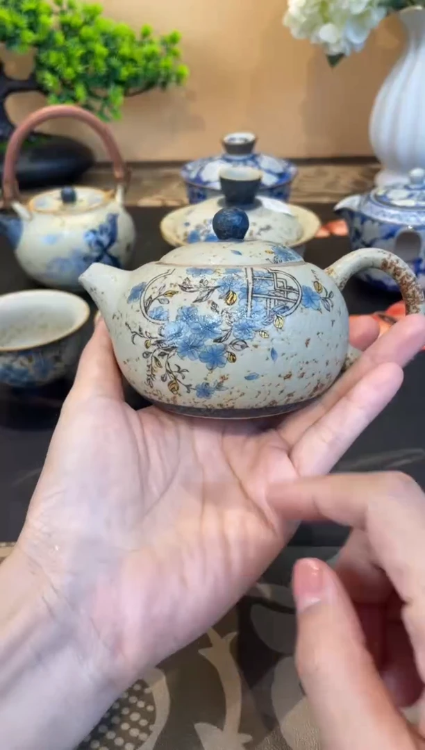 小缘茶器 源头工厂