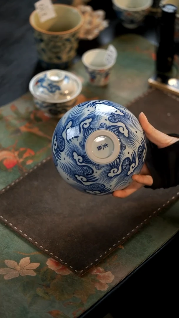 【闪购商品】山居秋暝设计师款@@CJ309