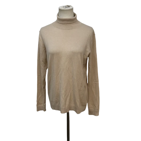 妃鱼/麦丝玛拉/桑蚕丝/针织衫/未使用/琰二09