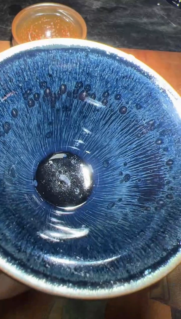 茶盏大观茶盏陈郑敏15