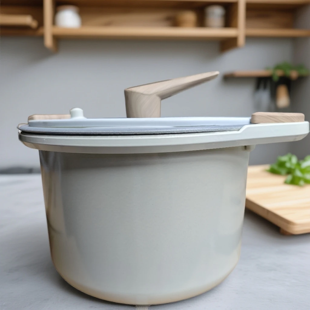 26cm微压面条锅家用