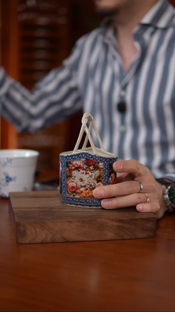 陶瓷闪购7.17【老瓷】5