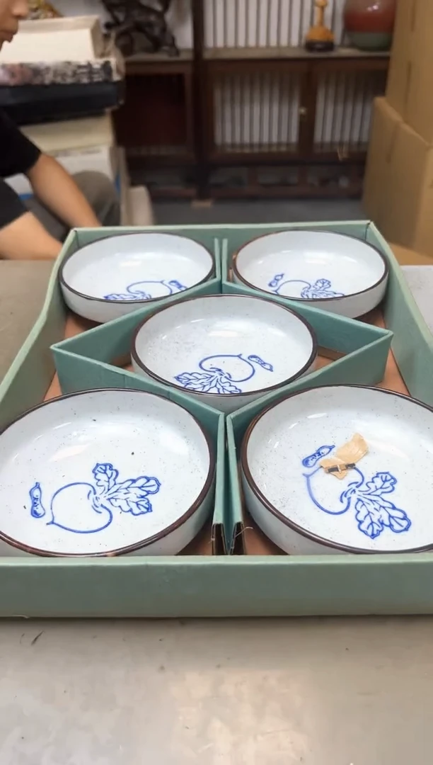 瓷片1350聚宝缘优品精选