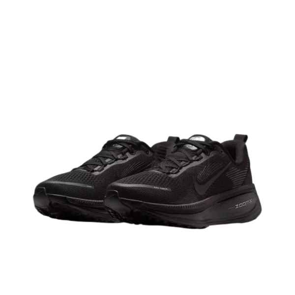 NIKE/耐克官方女款VOMERO 18黑武士经典百搭运动跑步鞋HM6804-004