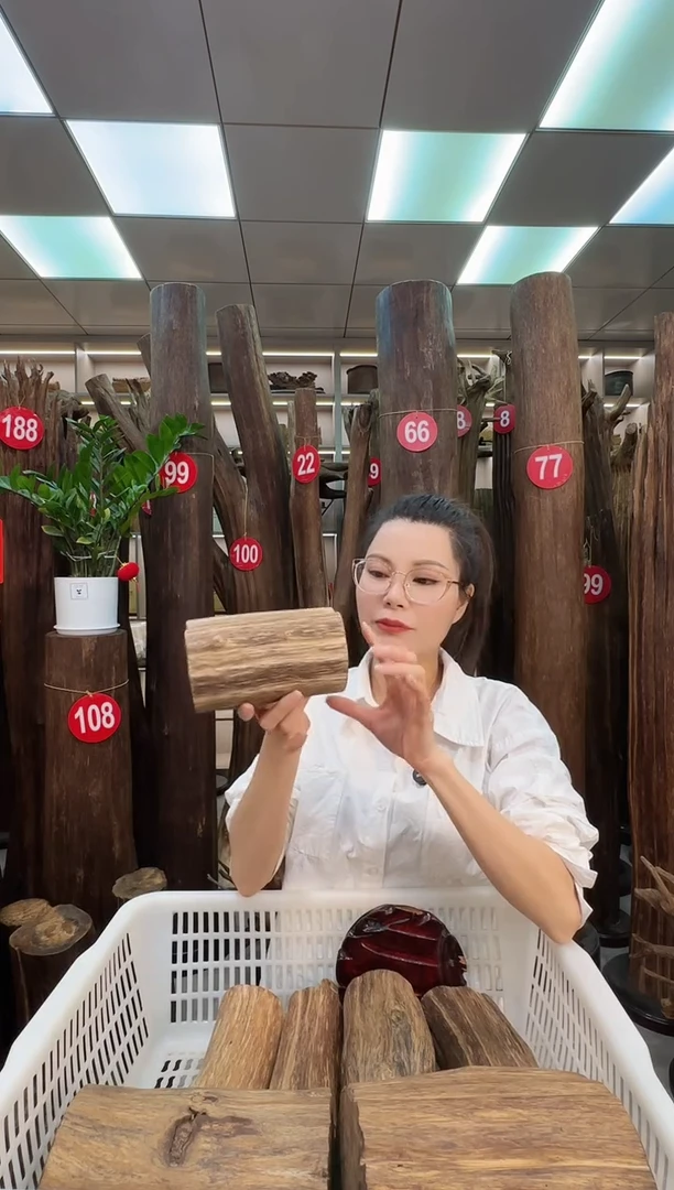 沉香沉香枕沉香原料 七天无理由