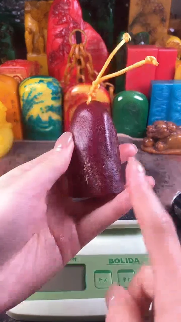 【闪购商品】寿山石印石15寿山石