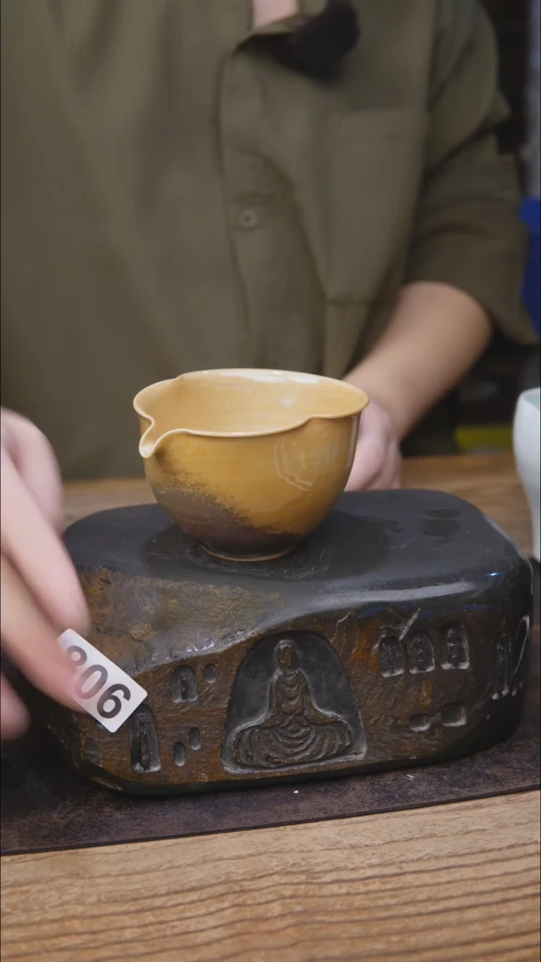 手工茶具福利806