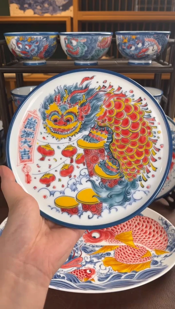 拙明院 (福利价格）圆盘