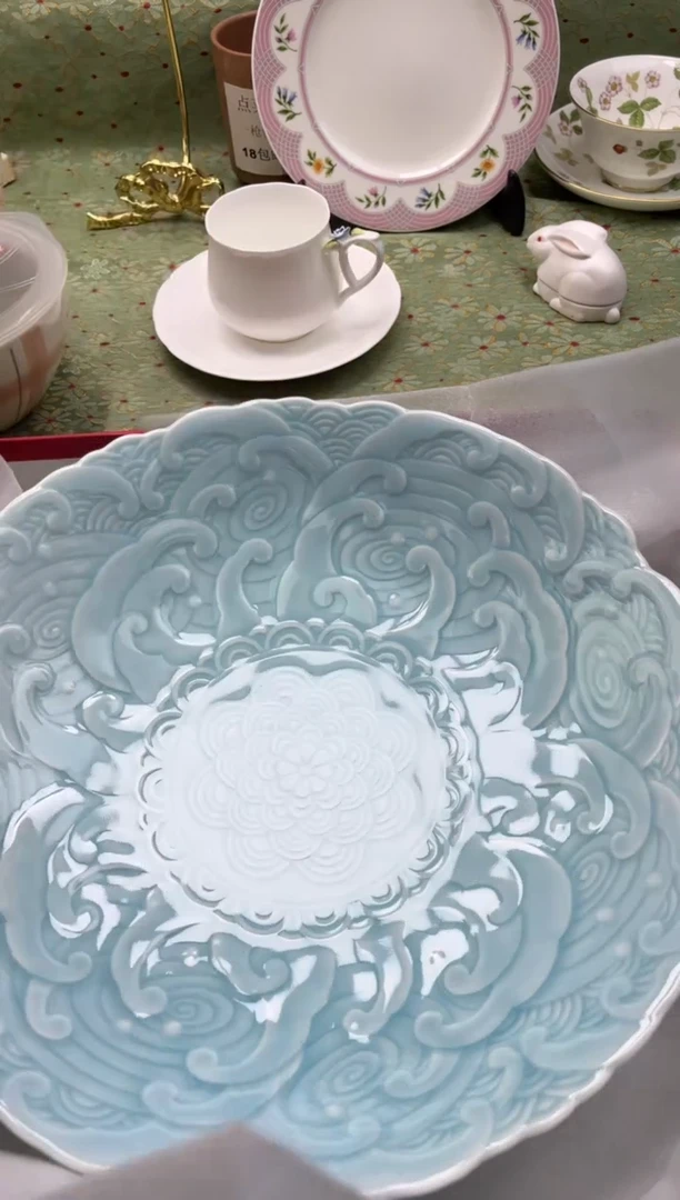 瓷片粉*       B823*