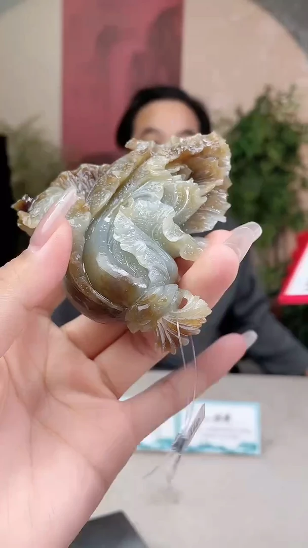 定制和田玉多样性发货拍一发一