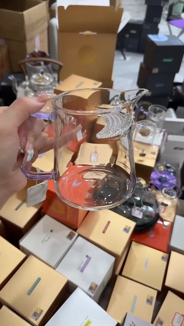 @@禾器晶彩慕然浅紫色