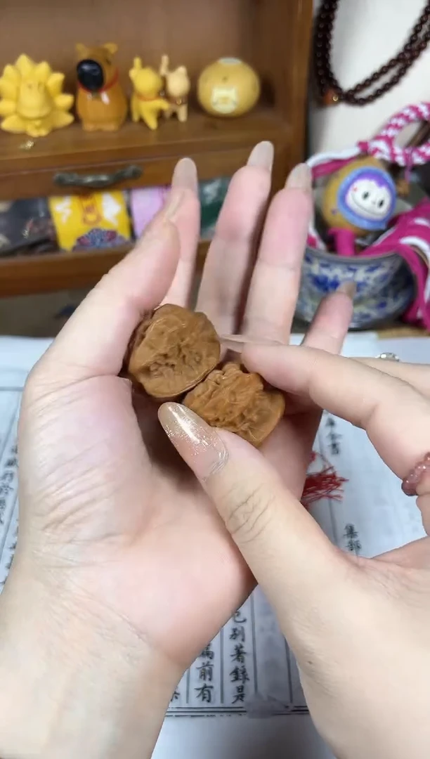 非洲檀香手串/手链菩提木质玉石手串/多发性其一/不带盒子