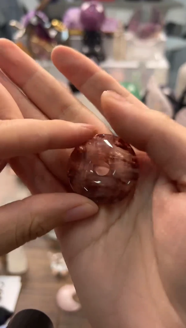 未镶嵌珠宝半成品水晶波***虾M574