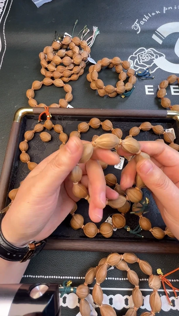 手串/手链橄榄核16*26