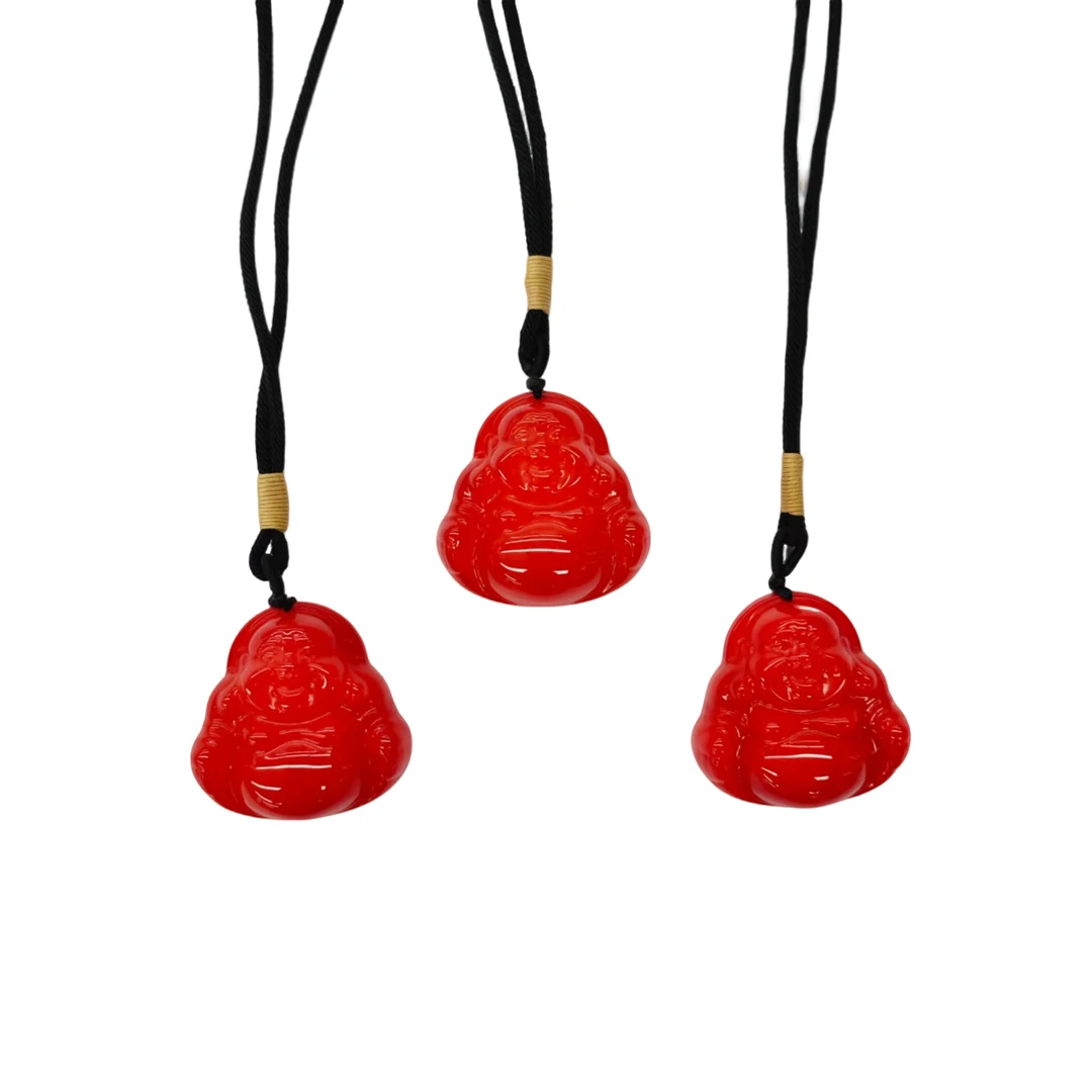 精美雪域红景天佛公吊坠（赠高货绳/多样性发一件） Y2394