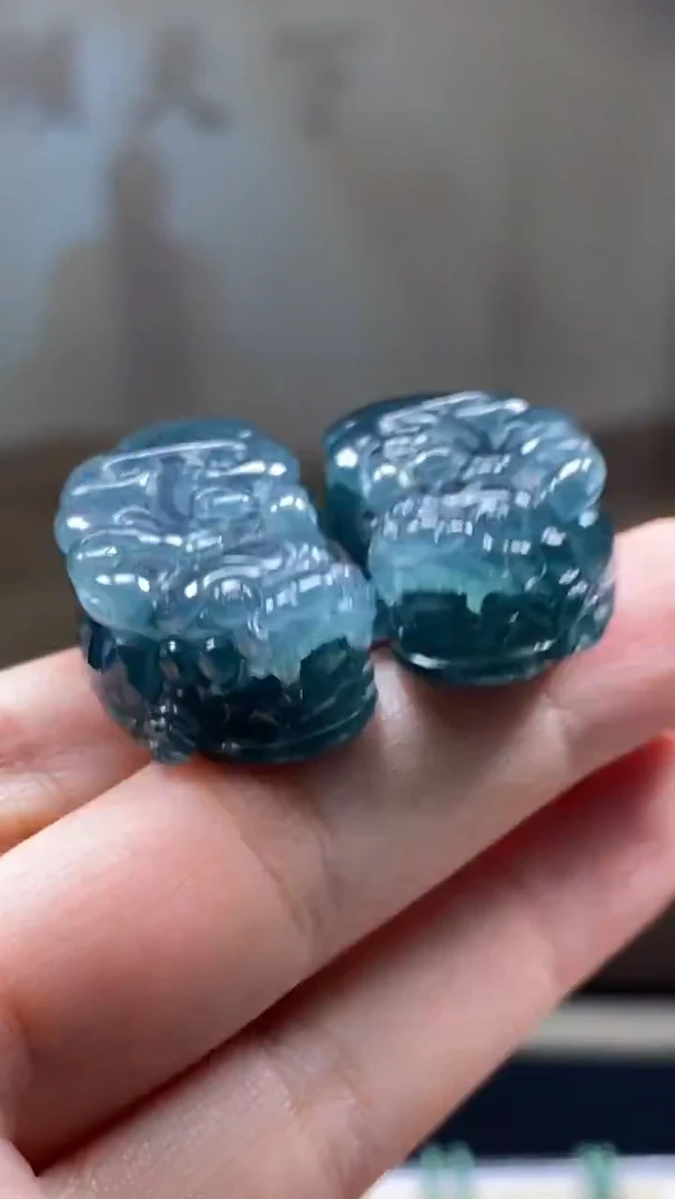 未镶嵌定制翡翠********740