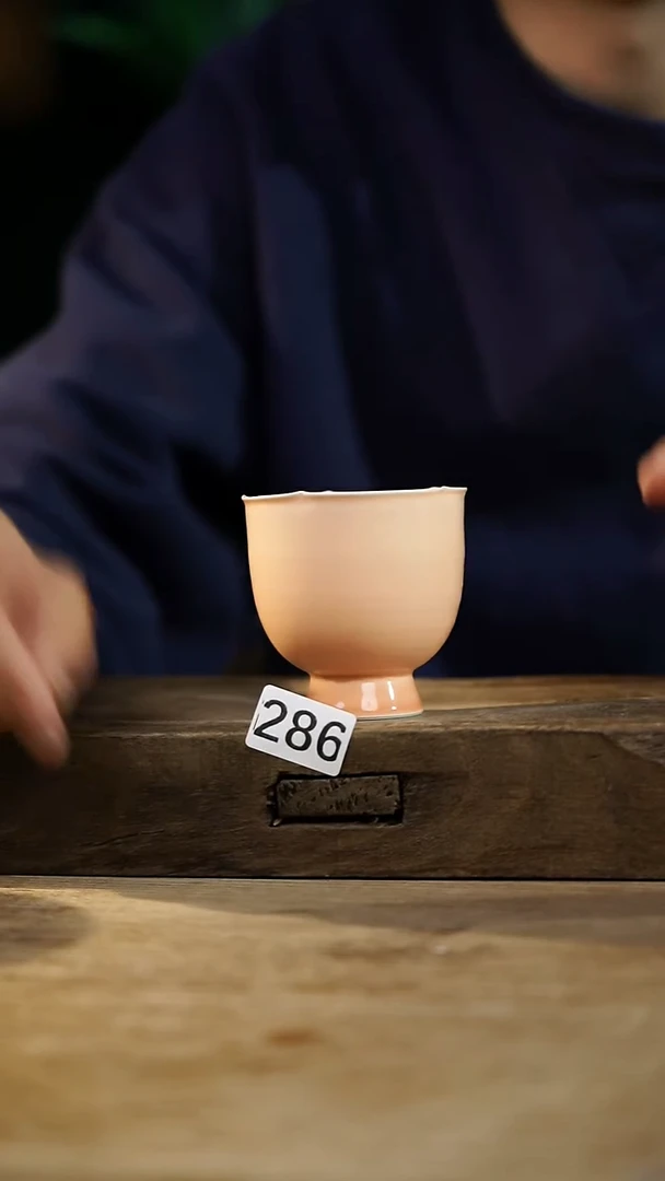 瓷片福利设计师款/落单/杯子